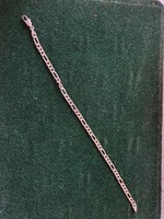 Silver bracelet bracelet 925
