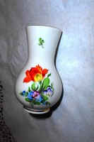 HERENDI kis váza