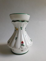 Gmundner Keramik Streublumen (havasi virágok)  kerámia párologtató