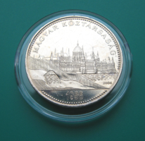 2006 - 1956-os forradalom emlékére 50 Forint - forgalmi érme emlékváltozata