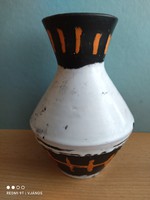 Gorka lívia ceramic vase 2