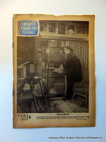 1966 February 7 / radio and television newspaper / regiujsag no .: 15098