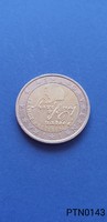 Szlovénia forgalmi 2 euro 2007 (BU) VF