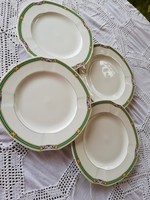 Beautiful villeroy & boch plates