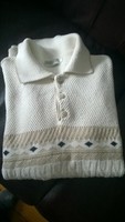 Unisex quality Italian sweater l-xl