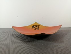 Enamelled Bowl