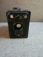 Zeiss Ikon - Box Tengo 54.15  Fényképezőgép
