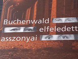 Buchenwald elfeledett asszonyai, judaika, Holokauszt,