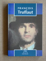 Francois truffaut (confessions about the film), anne gillain 1996, book in excellent condition