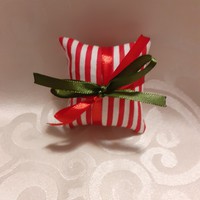 Christmas package decoration