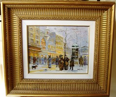 Bényi Éva Találkozás