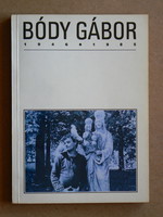 Gábor Bódy (1946-1985), (oeuvre presentation) book in good condition