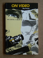 On video, roy armes 1988, (in english), dedicated book in good condition