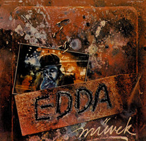 Edda Művek – Edda Művek 1 bakelit lemez