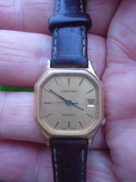 Beautiful and good certina quartz watch for women
