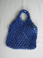 Retro ... Eco shopping bag