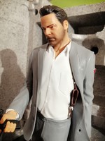 Akció Figura, FILMFIGURA, MAX PAYNE, SPEZIÁL EDITION