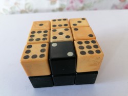 Rubik Bűvös dominó 1986