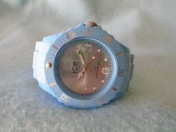 Original ice watch unisex watch, almost new, cheap