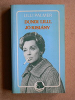 Chubby lilli good little girl, lilli palmer 1989, book in good condition