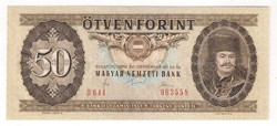 1980. 50 Forint unc!