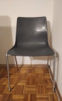 Retró,Vintage Wesifa Uffeln West Germany szék