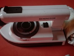 Remington travel iron