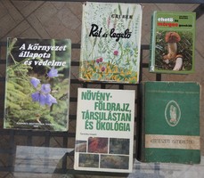 Kertészeti ismeretek