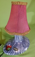 Ceramic lamp m: 30cm