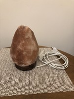Salt lamp 16 cm