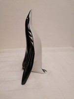 Penguin porcelain figurine cmielow