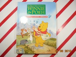 Disney: Winnie the Pooh - German storybook