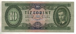 10 forint 1957 2.