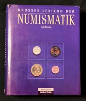 Tyll Kroha - Grosses Lexikon der Numismatik – 355.