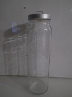 Bottle - 33 x 10 cm - 2.1 liters - thick - spaghetti - perfect condition