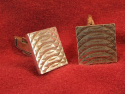 Silver cuff (071122)