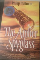 Pullmann: The Amber Spyglass,  alkudható