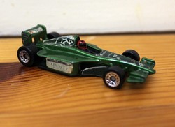 Matchbox hot wheels racing car 2.