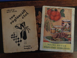 Cookbook Booklet 1931