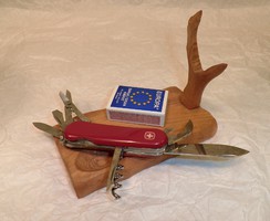 WENGER svájci bicska, gyűjteményből