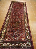 Kézi  antik Malayer Perzsa szőnyeg ALKUDHATÓ