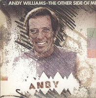 Andy Williams - The Other Side Of Me (LP, Album)