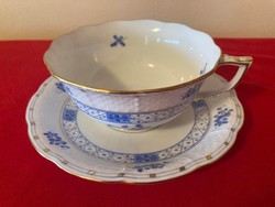 Herend waldstein pattern teacup 02