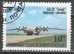 Üzbegisztán 0005 Mi 81     1,50 Euró