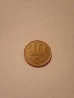 10 Forint 1986 !!