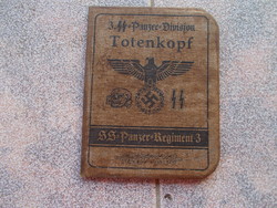 SS Panzer Division Totenkopf