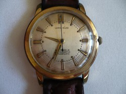Lord Elco egy nagyon ritka automata svájci óra az 1950-es évekből
