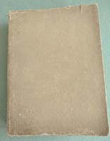 Dr. Ferenc Torday: Medical Dictionary 1948