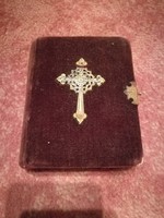 Béla Bangha: a prayer book for an educated Catholic audience
