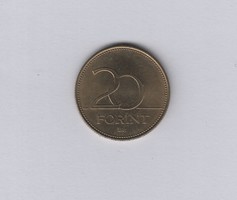 Deák Ferenc 20 Forint 2003 (0009)